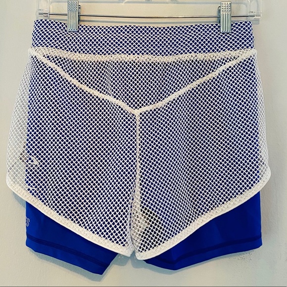 LF the Brand Athletic shorts 🌺 NWT 🌺 - Picture 3 of 8